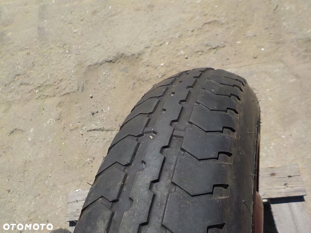 HYUNDAI I30 DOJAZDÓWKA R15 5X114.3 52910-2H910 - 3