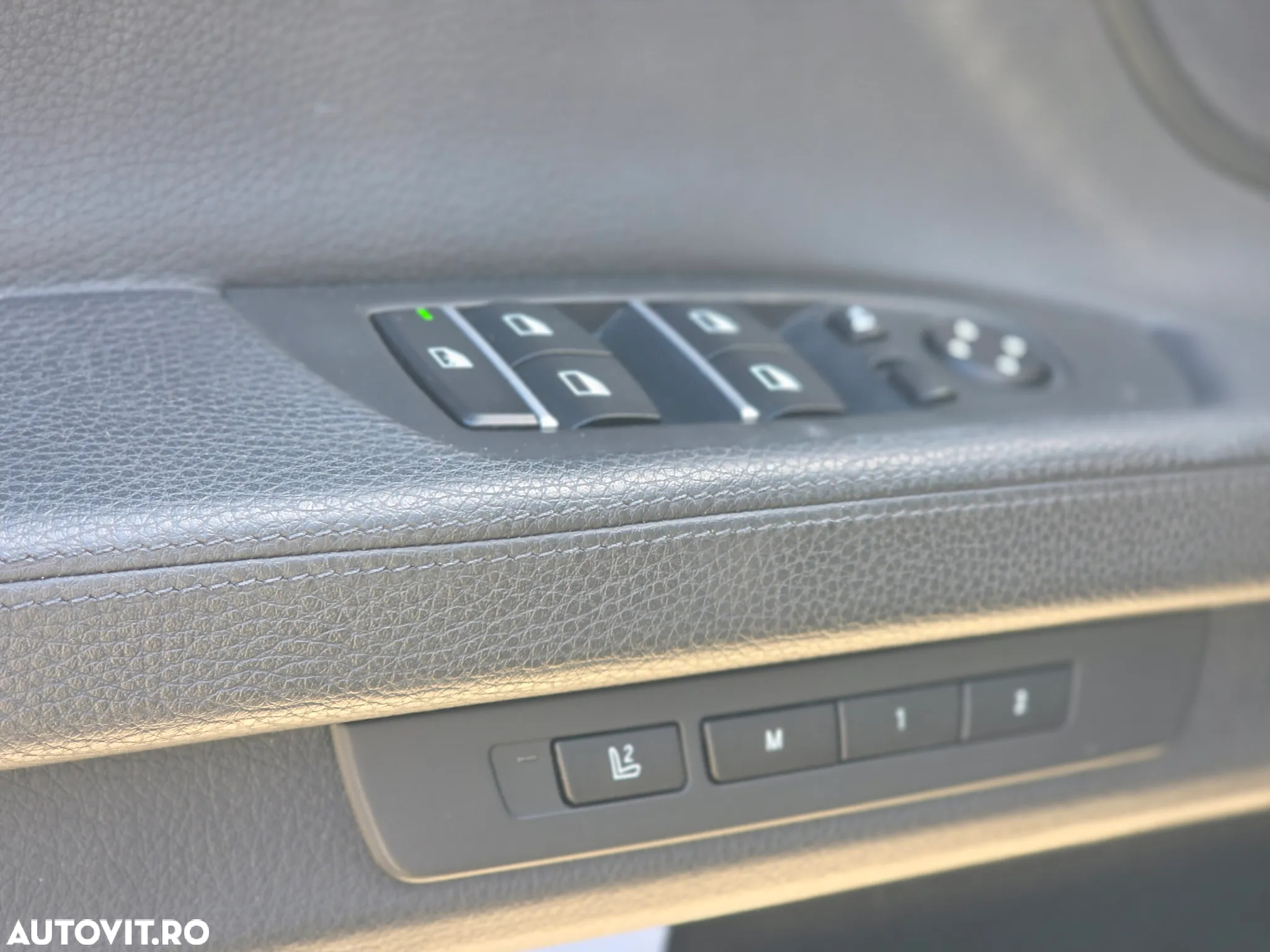 BMW Seria 7 730d - 7