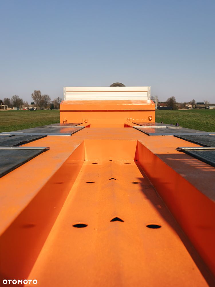 Inny Palex Trailers NNZ 400 - 34