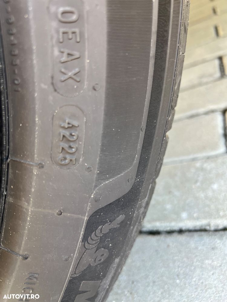 Volvo XC 60 T6 AWD Recharge Plus Dark - 21