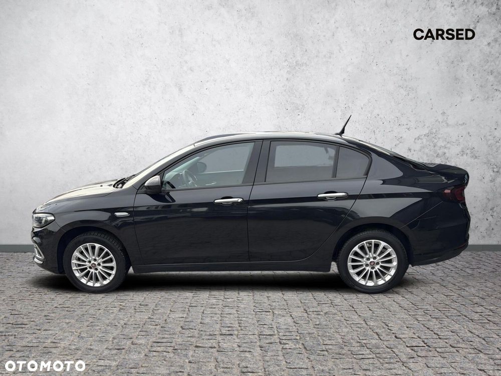Fiat Tipo - 4