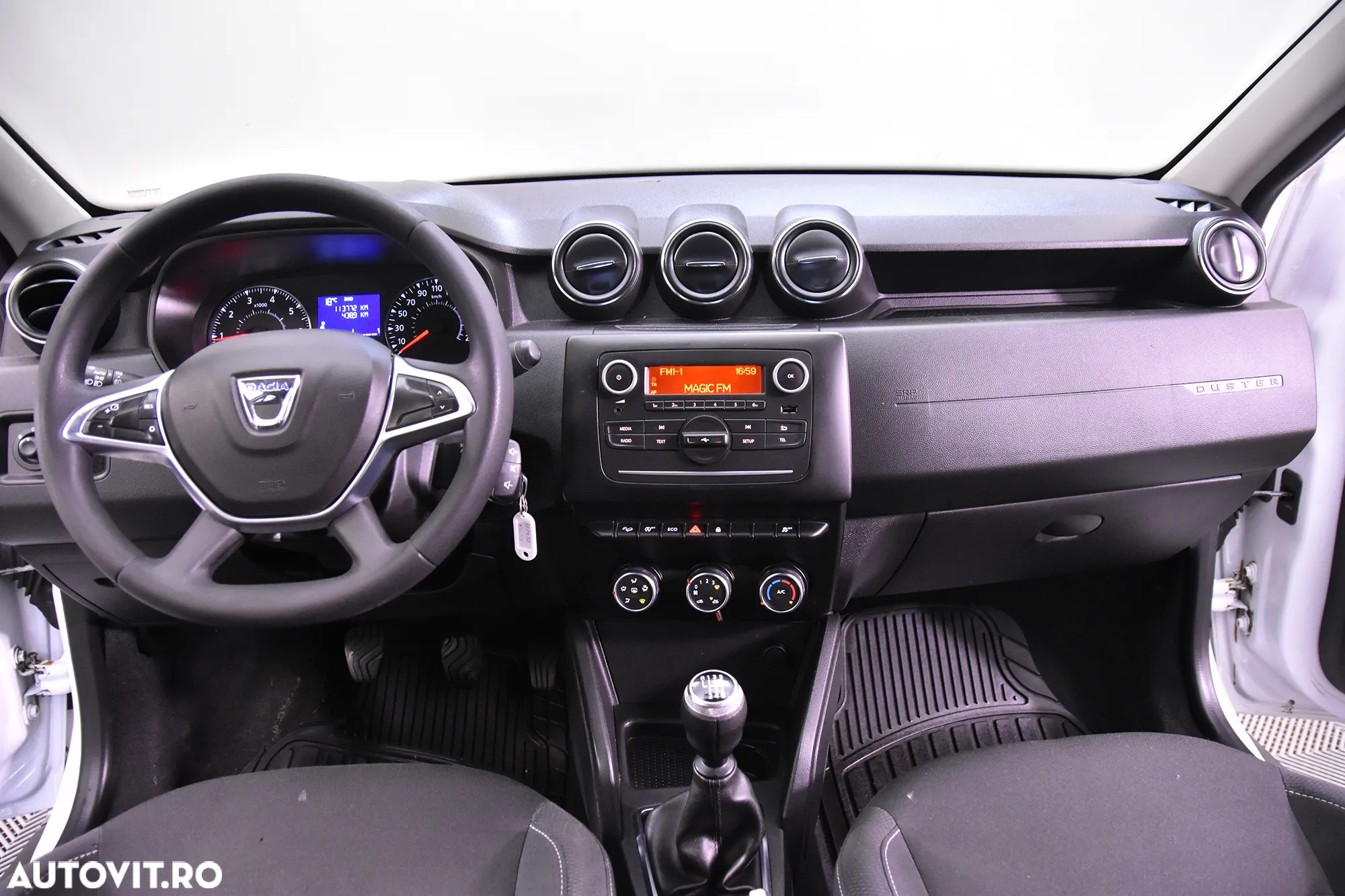 Dacia Duster - 9