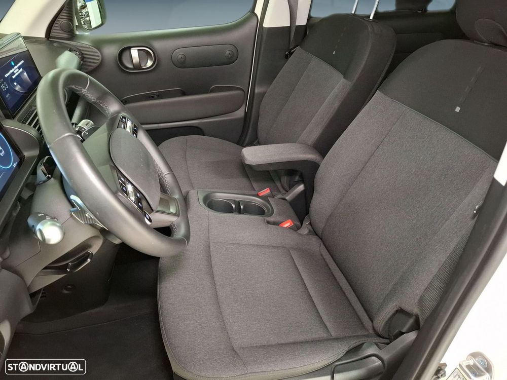 Hyundai Inster 49 kWh Style Plus - 11