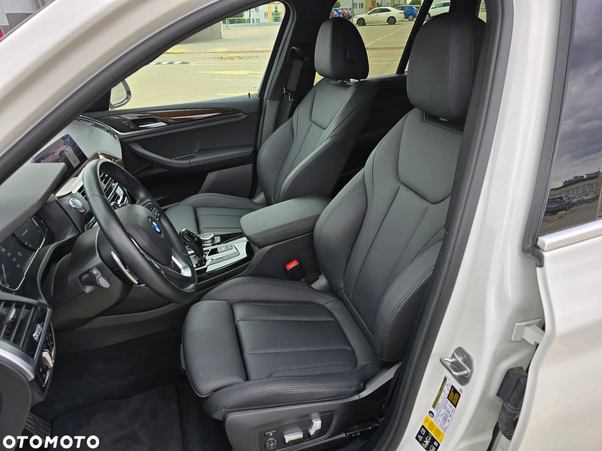 BMW X3 xDrive30i GPF xLine sport - 14