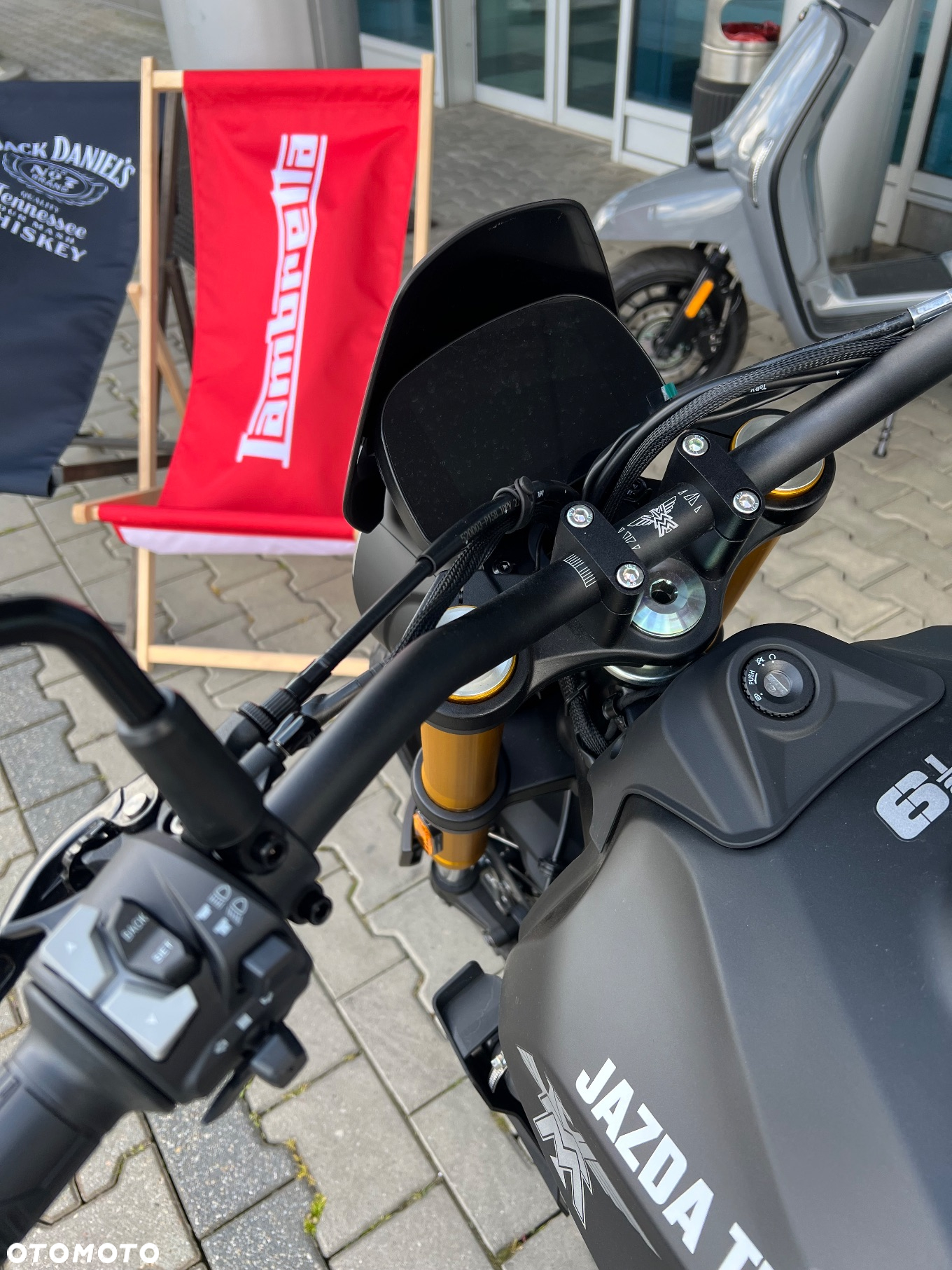Moto Morini Inny - 4