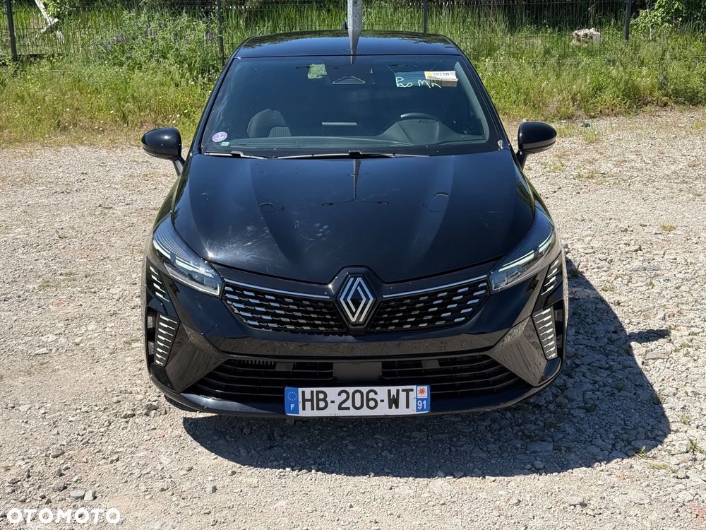 Renault Clio 1.0 TCe Intens - 2