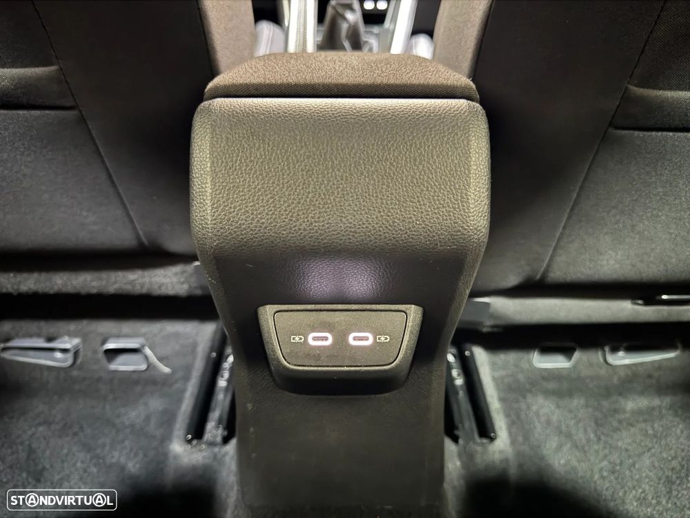 VW Polo 1.0 TSI Style - 38