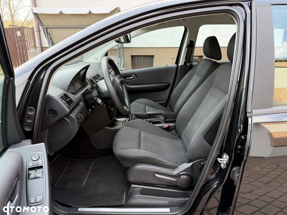 Mercedes-Benz Klasa A 150 Elegance Edition 10 - 31