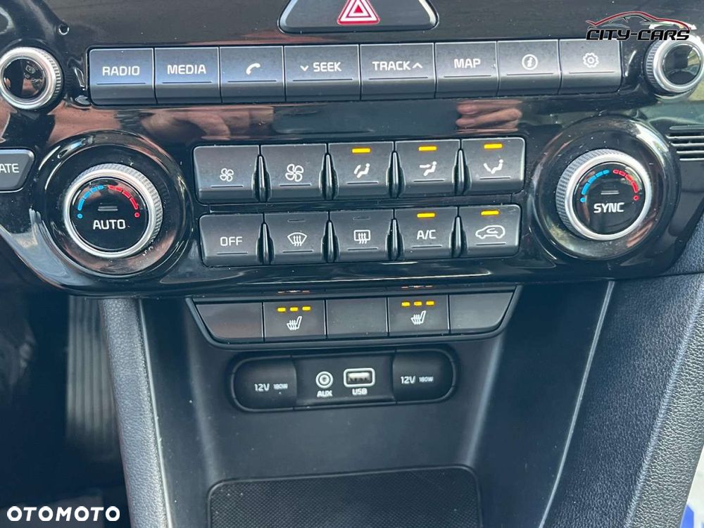 Kia Sportage - 21