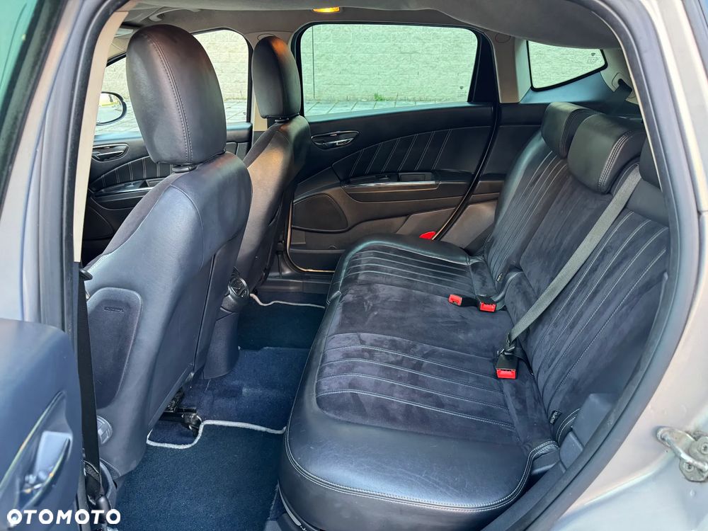 Lancia Delta 1.6 MultiJet 16v DFN6 Silver - 10