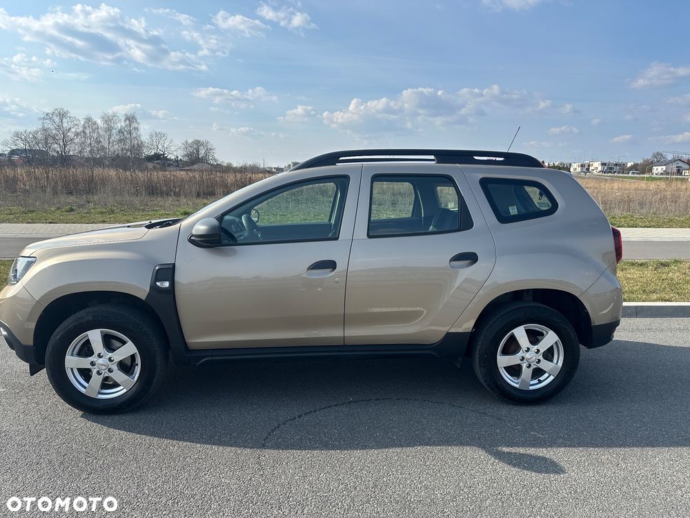 Dacia Duster 1.0 TCe Essential - 1
