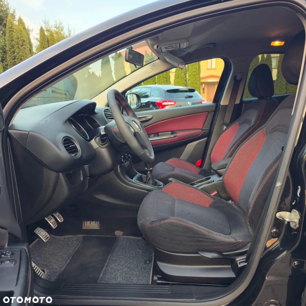 Fiat Bravo 1.6 Multijet 16V DPF Dynamic - 21