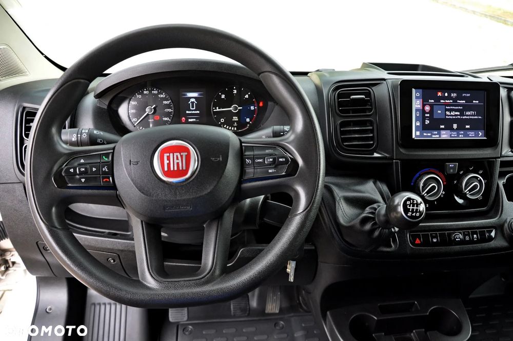 Fiat Ducato - 6