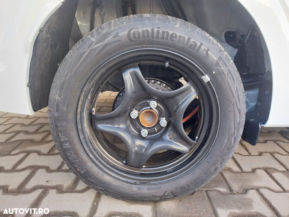 Dacia Logan ECO-G 100 MT6 Expression - 5