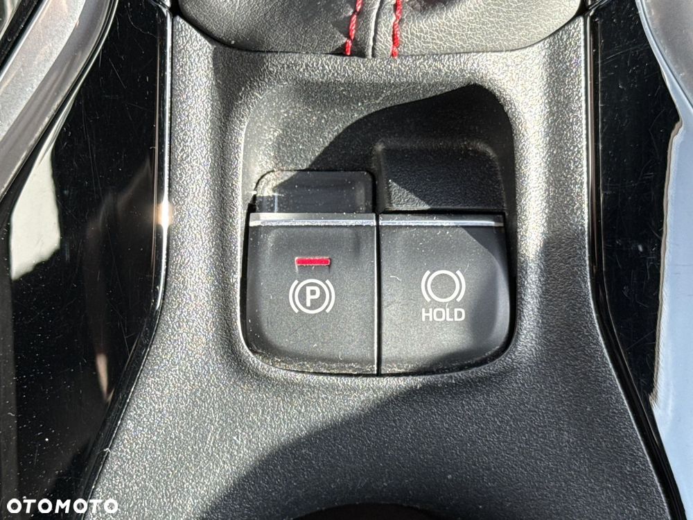 Toyota Corolla 2.0 Hybrid GR Sport - 26