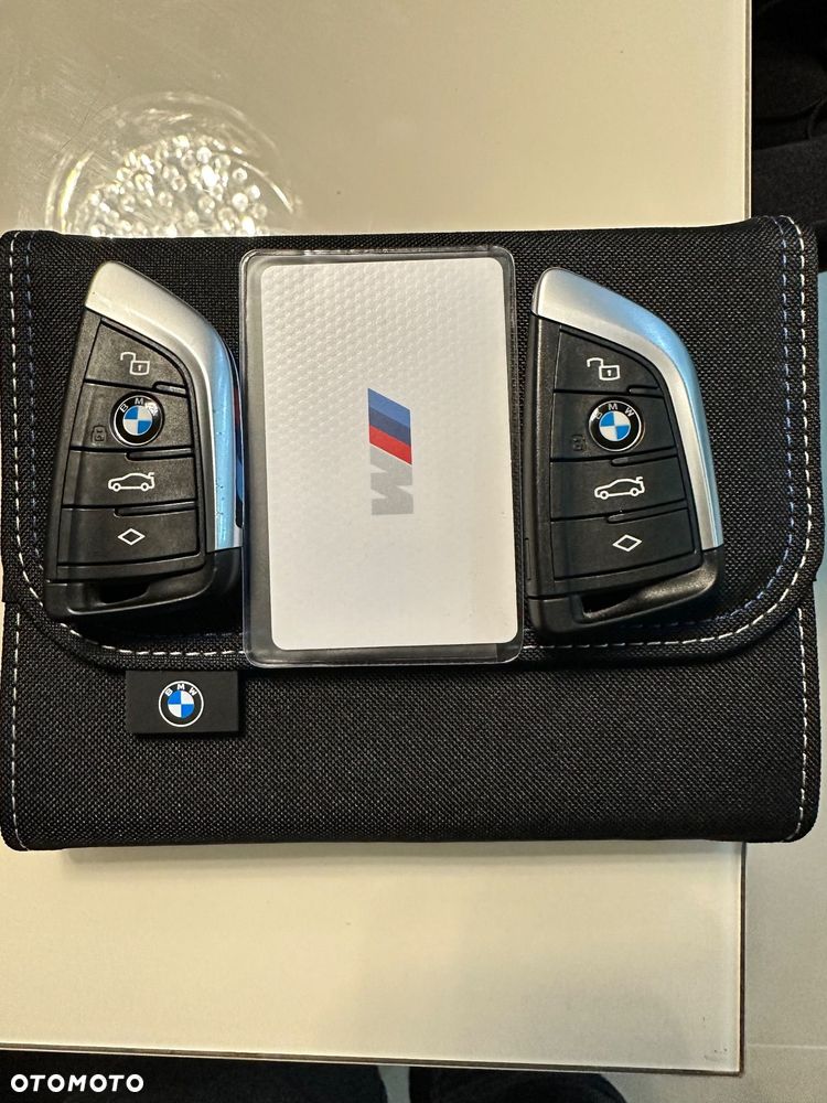 BMW X3 xDrive20d sport - 23