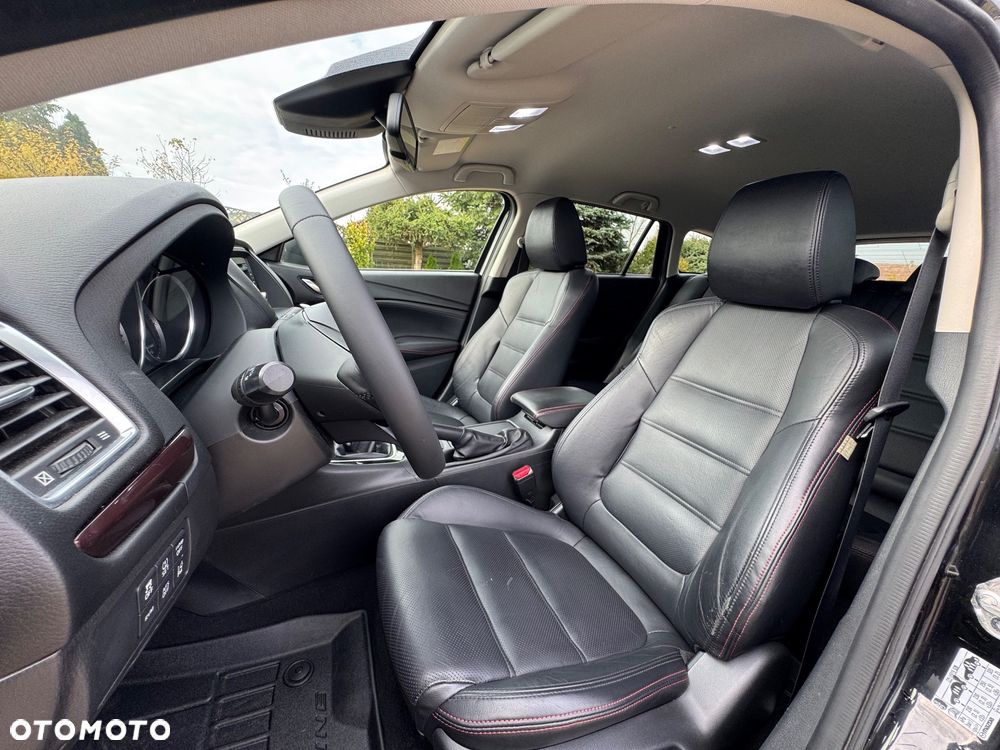 Mazda 6 2.0 Skypassion I-ELoop - 30