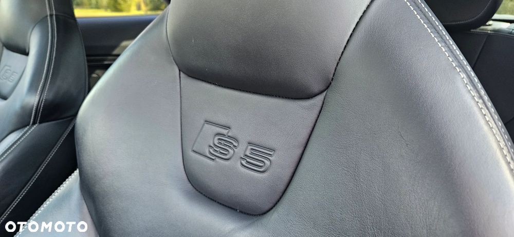 Audi S5 Coupé 3.0 TFSI Quattro S tronic - 26