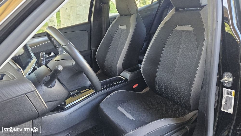 Opel Mokka-e 50 kWh GS - 17