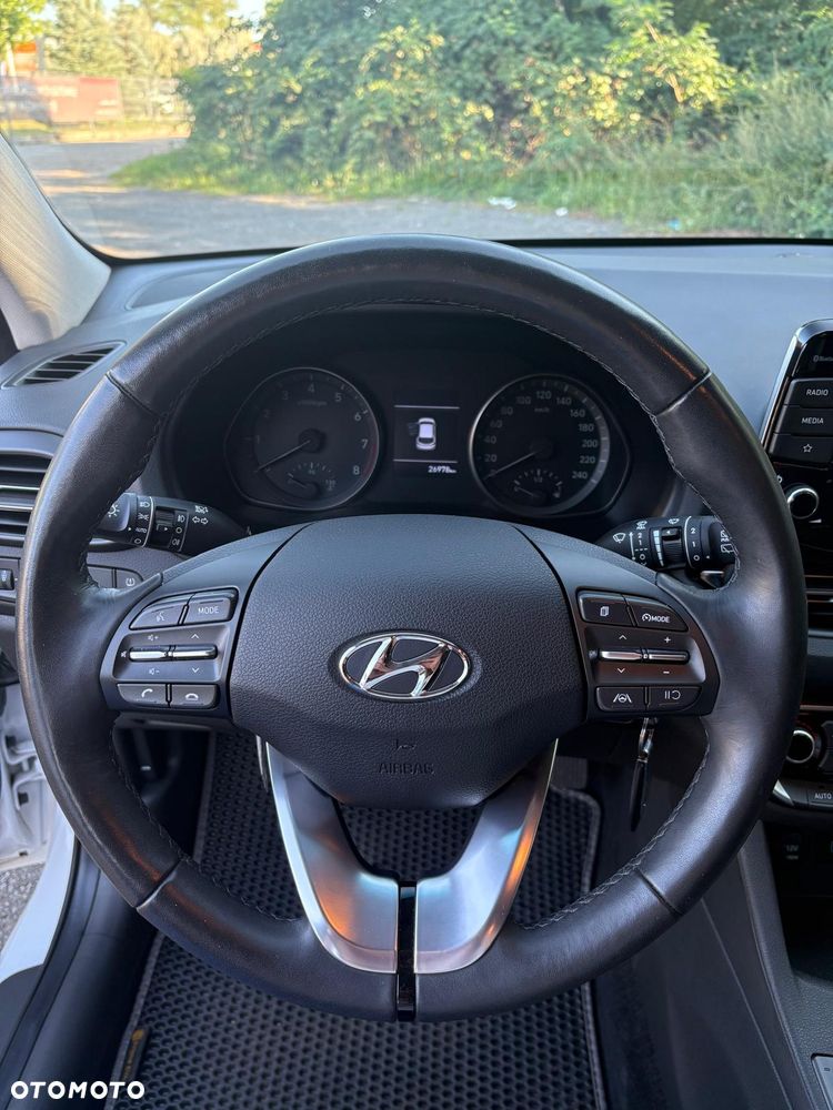Hyundai i30 1.5 T-GDI 48V Smart - 7