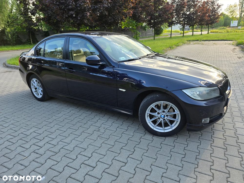 BMW Seria 3 - 28
