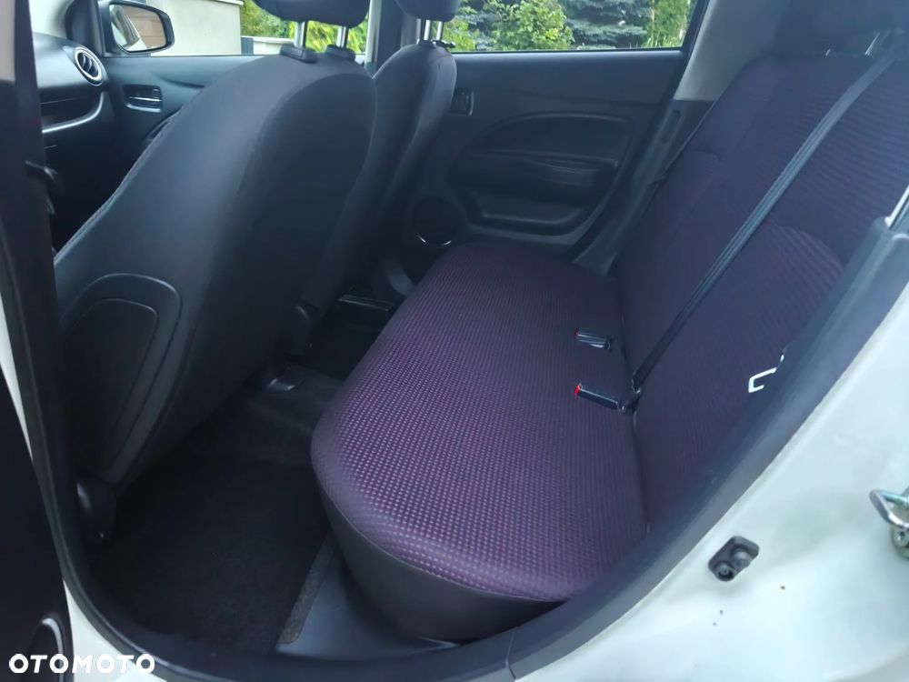 Mitsubishi Space Star 1.2 Intense - 13