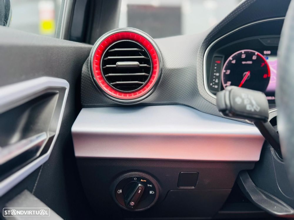 SEAT Arona 1.0 TSI FR - 24