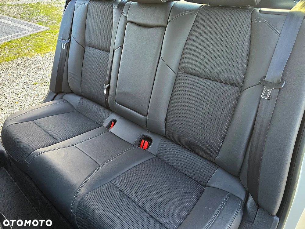 Peugeot 508 HDi 160 Automatik Allure - 19