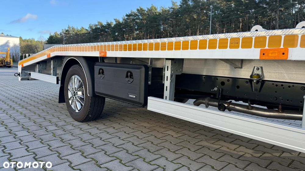 Iveco 35S18HA8 HI MATIC od ręki ! - 9