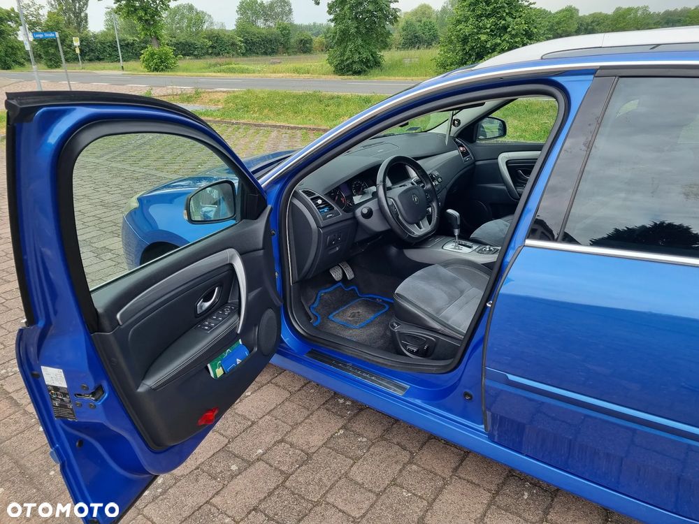 Renault Laguna - 14