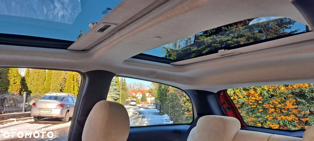 Lancia Ypsilon Y 1.4 16v Automatik Platino - 11