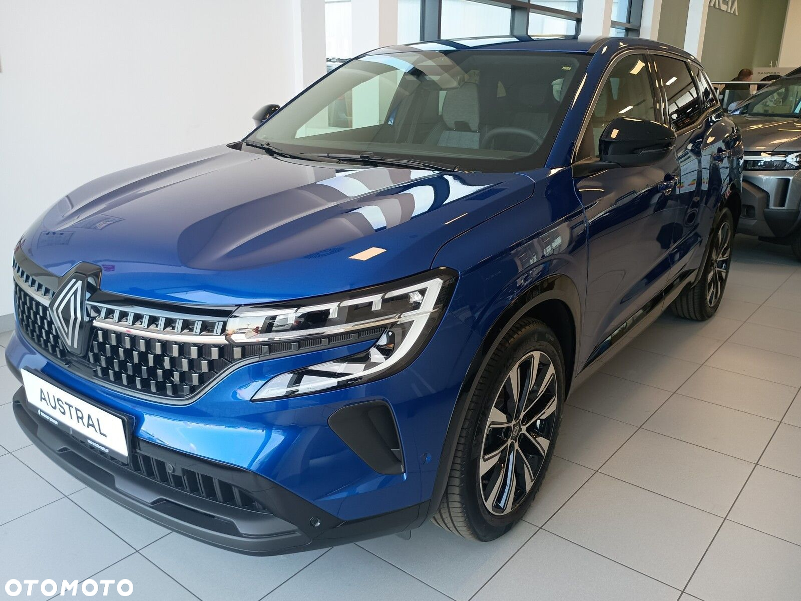Renault Austral - 5