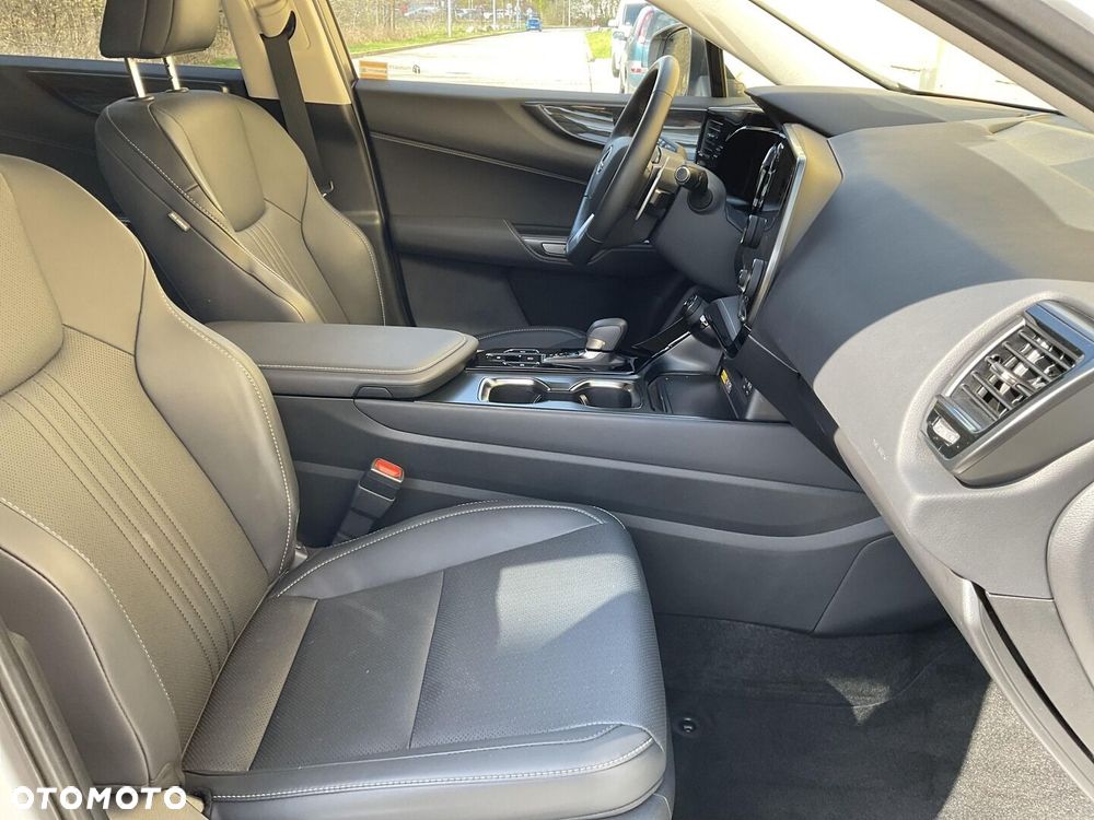 Lexus NX 350h Prestige 2WD - 11