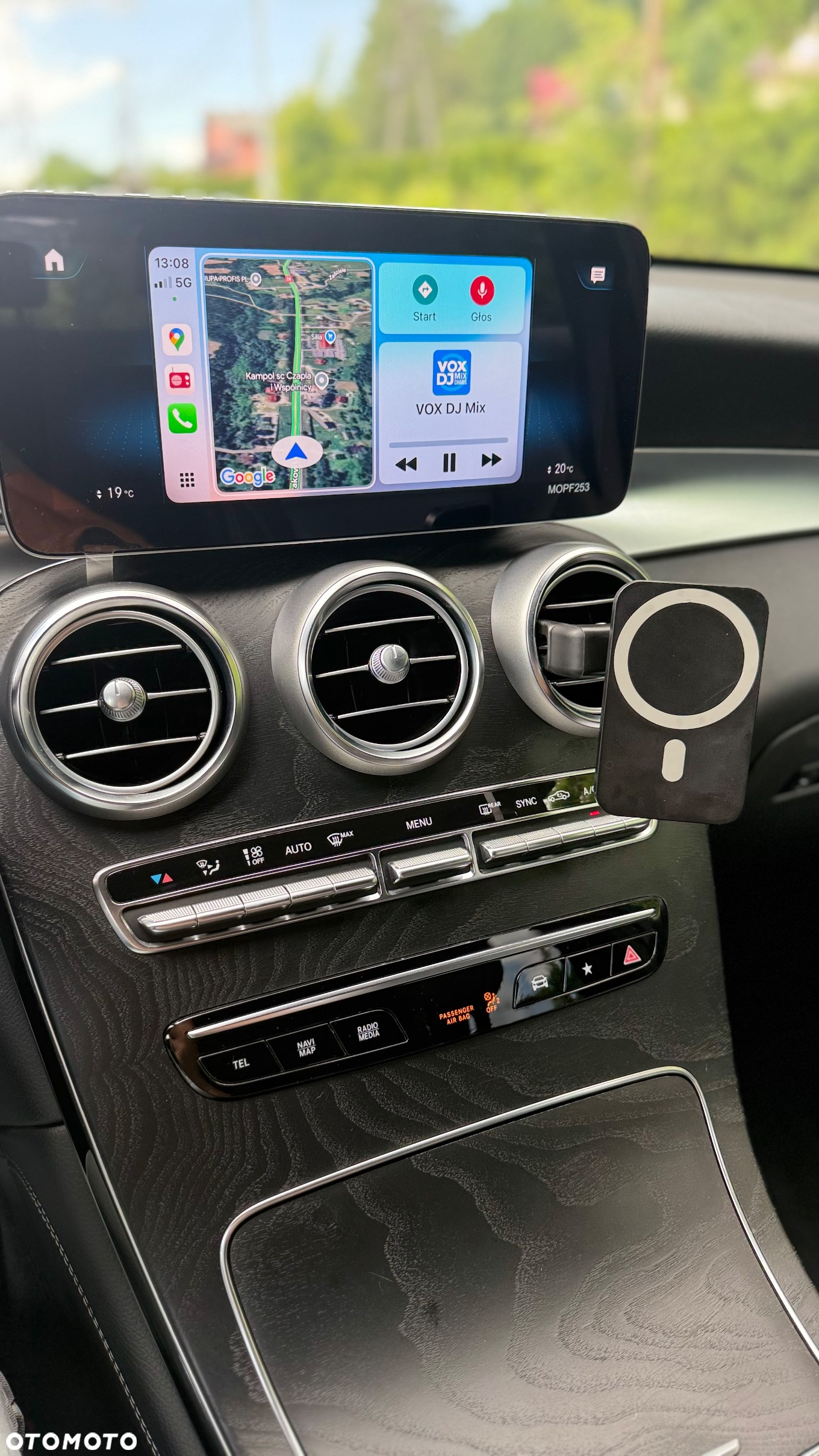 Mercedes-Benz GLC Coupe 200 d 4-Matic - 12