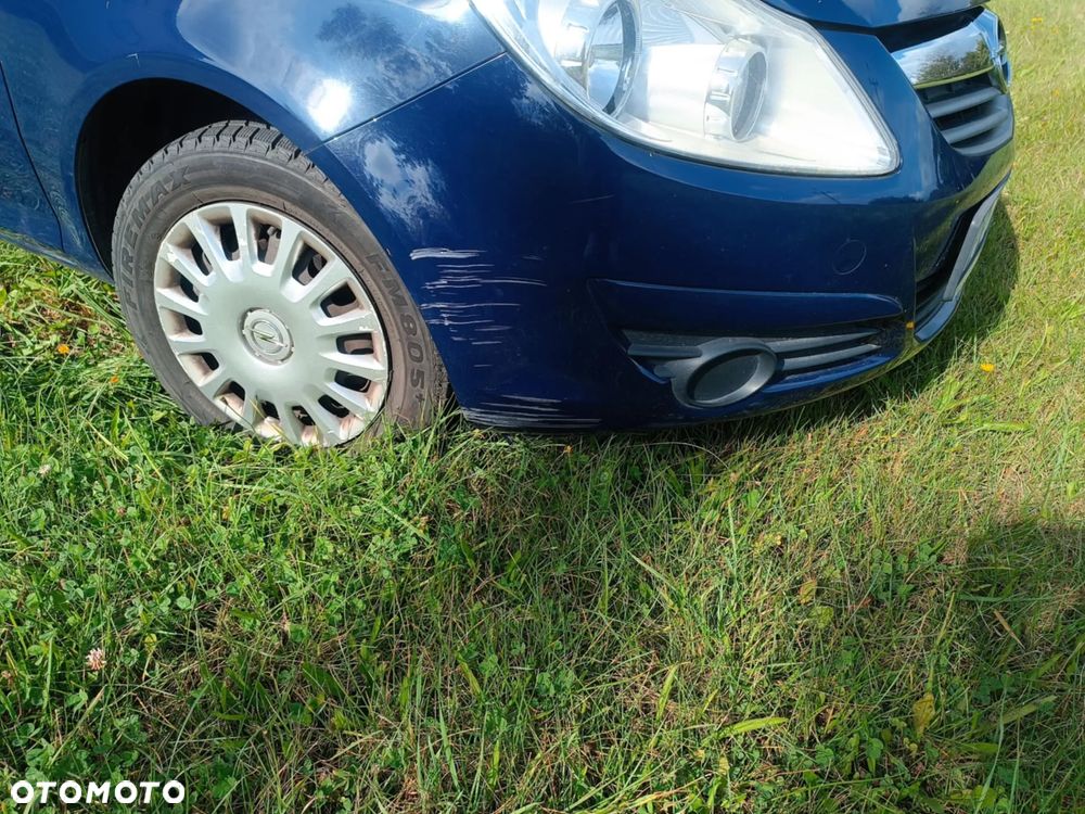 Opel Corsa - 7