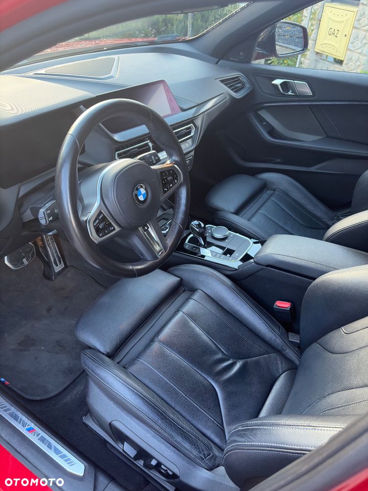 BMW Seria 1 118i M Sport - 12