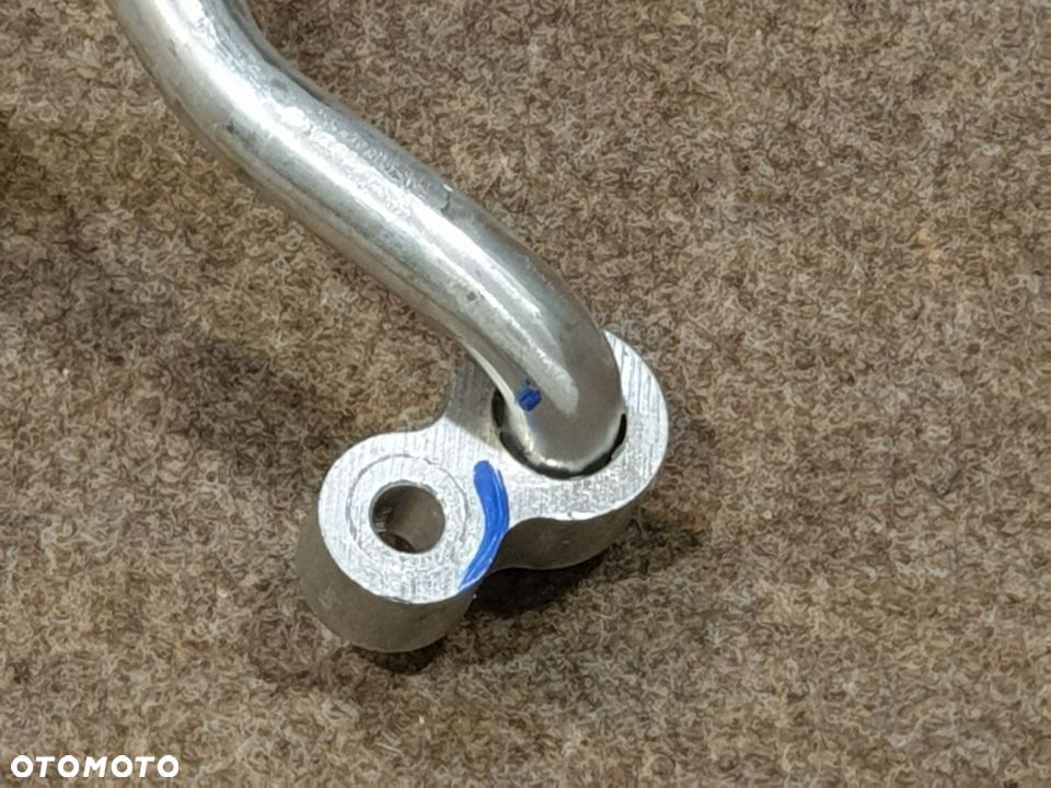 TOYOTA COROLLA E21 SEDAN 19 22r Przewód Klimatyzacji - 4