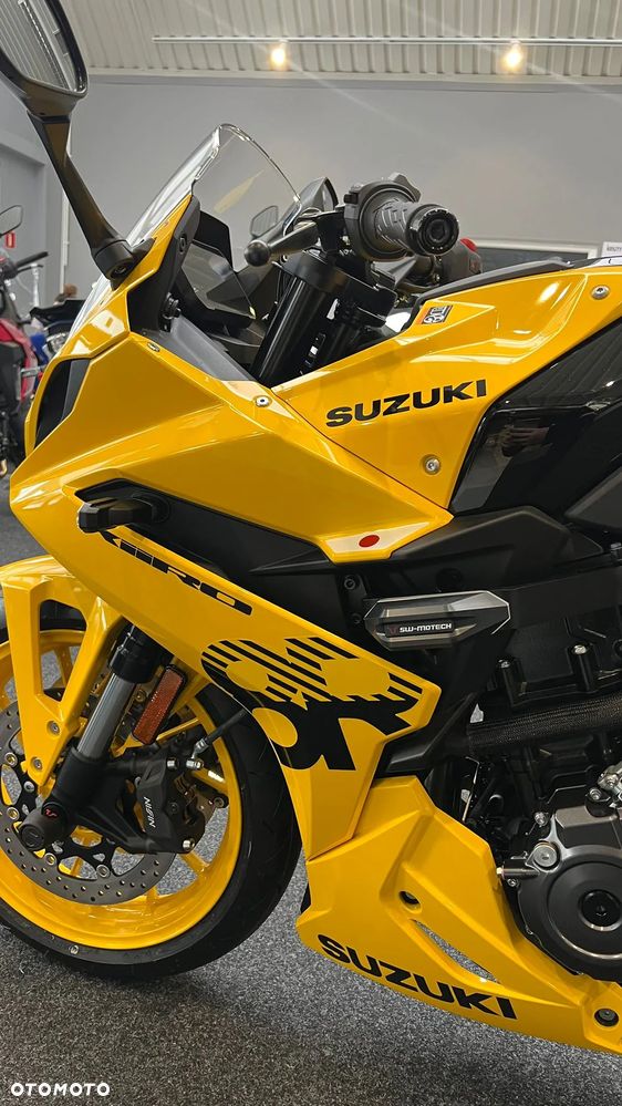 Suzuki GSX-R - 31