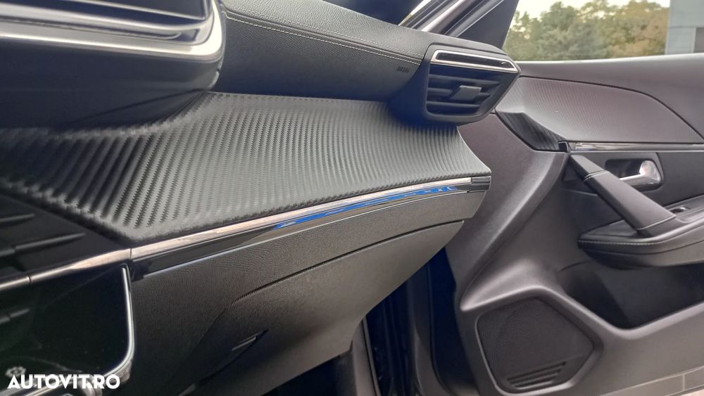 Peugeot 208 1.5 BlueHDi STT GT - 15