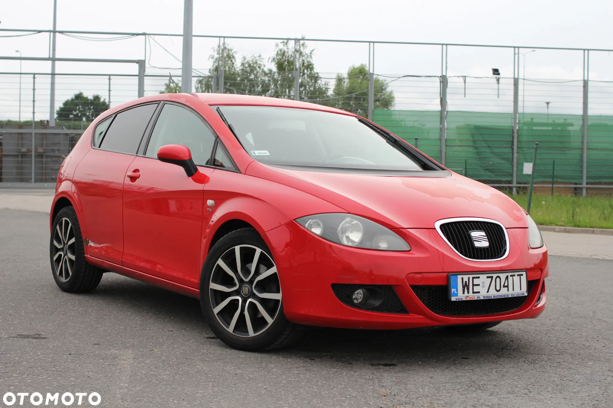 Seat Leon 1.4 TSI Style S&S - 2