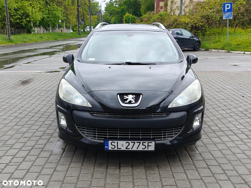 Peugeot 308 120 VTi Sport Plus - 15