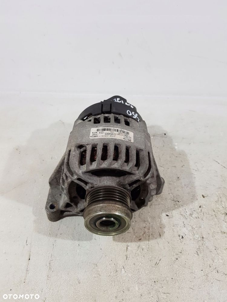 alternator 51854903 alfa romeo fiat lancia 1.4 t-jet 940a2000 - 4
