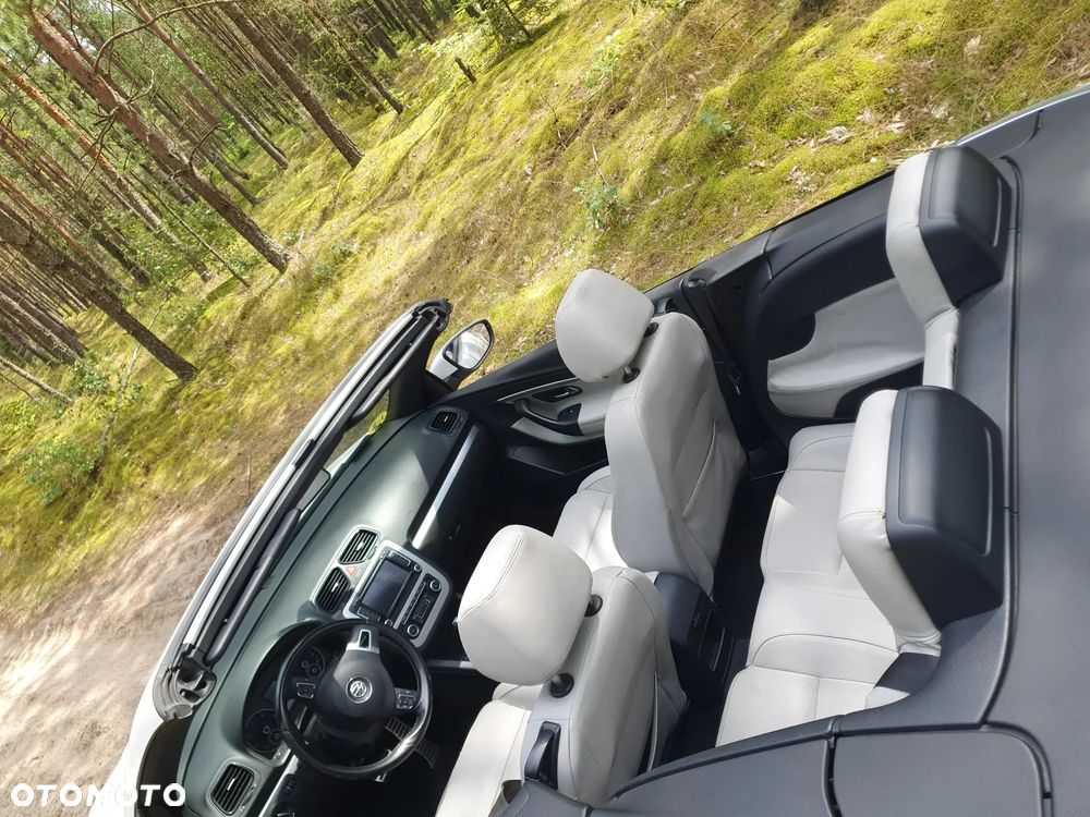 Volkswagen Eos 2.0 TDI DPF DSG - 15
