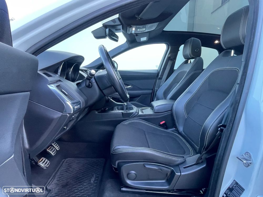 Jaguar E-Pace 2.0 i4D R-Dynamic SE - 15