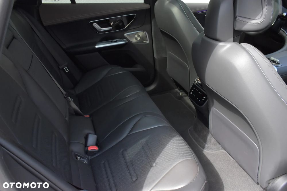 Mercedes-Benz EQE AMG 43 4Matic AMG Premium - 21