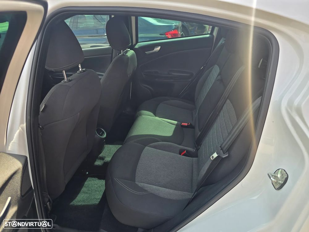 Alfa Romeo Giulietta 1.6 JTDM Sport J18 TCT - 18