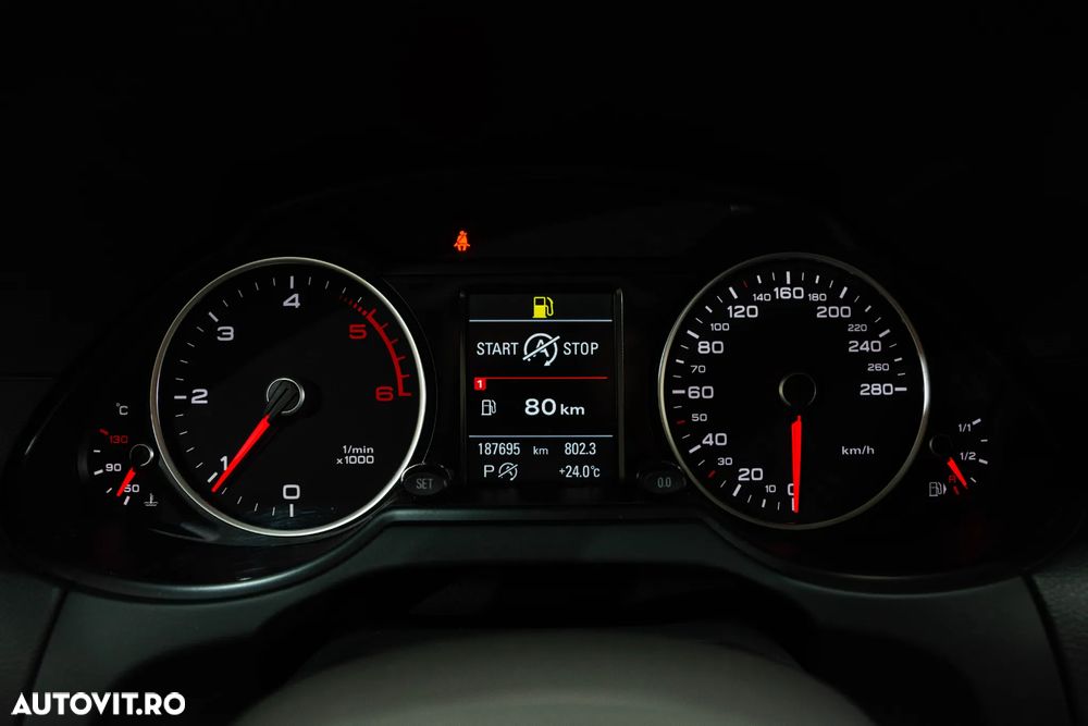 Audi Q5 2.0 TDI Quattro S tronic - 24