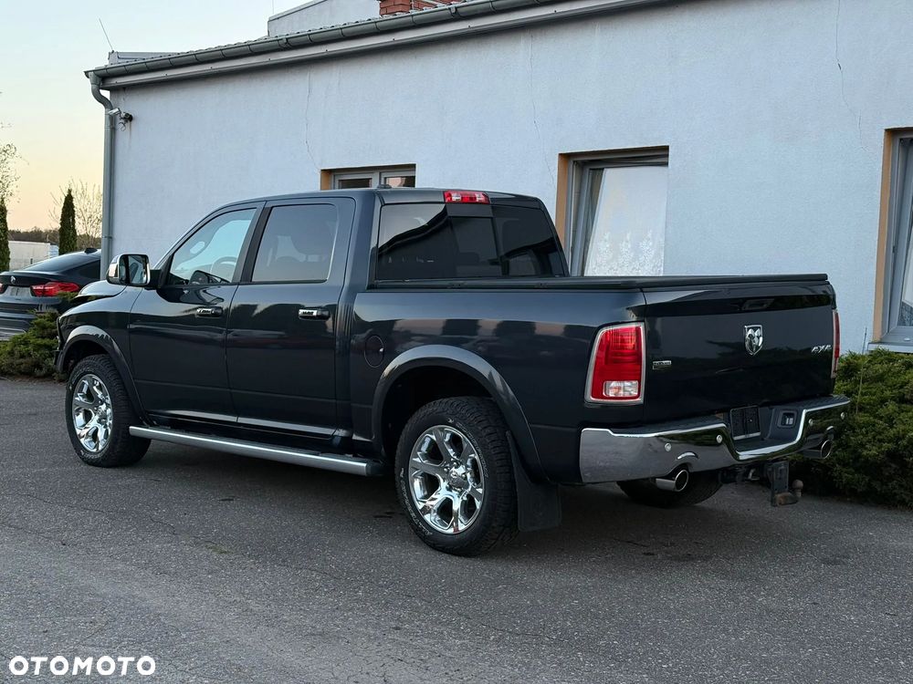 Dodge RAM - 12