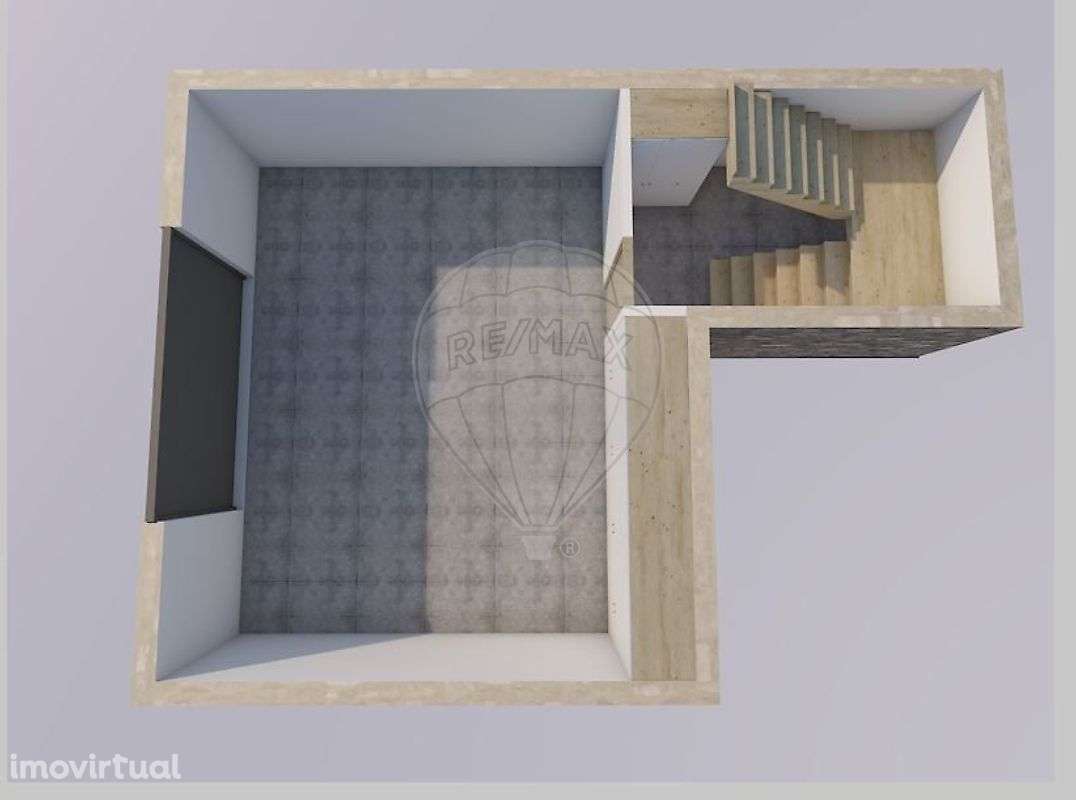 Moradia T2 para venda - Grande imagem: 5/23