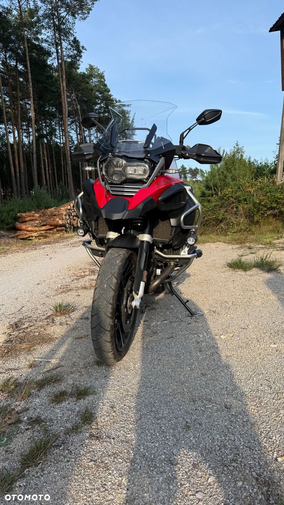 BMW Adventure - 2